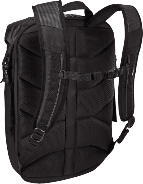 Рюкзаки Рюкзак для фотоаппарата Thule EnRoute Large DSLR Backpack, 25L, Black THULE Рюкзак для фотоаппарата Thule EnRoute Large DSLR Backpack, 25L, Black THULE