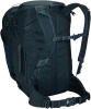Туристический рюкзак Thule Landmark Travel Pack 60L - Darkest Blue