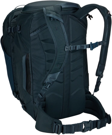 Туристический рюкзак Thule Landmark Travel Pack 60L - Darkest Blue