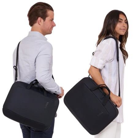 Thule Subterra MacBook 16 Black