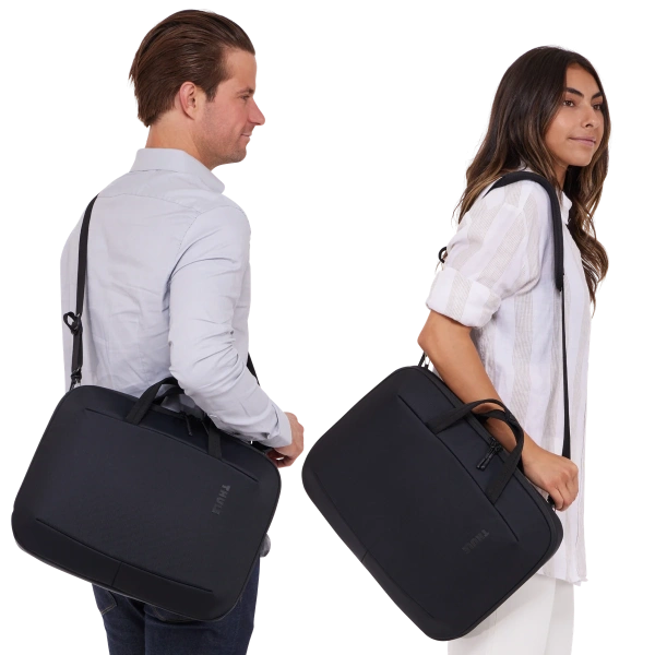 Чехлы для электроники Thule Subterra MacBook 16 Black THULE Thule Subterra MacBook 16 Black THULE