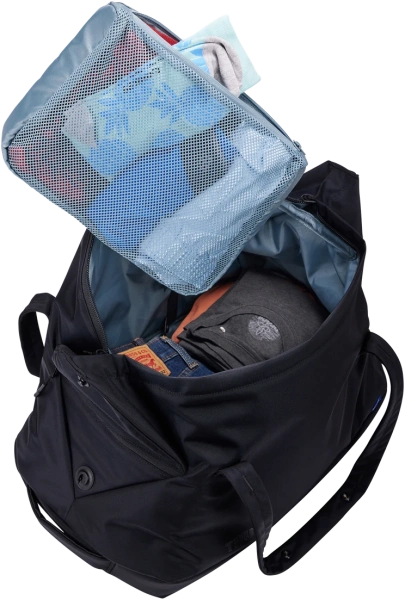 Чемоданы Спортивная сумка Thule Subterra 2, 35L, Black THULE Спортивная сумка Thule Subterra 2, 35L, Black THULE