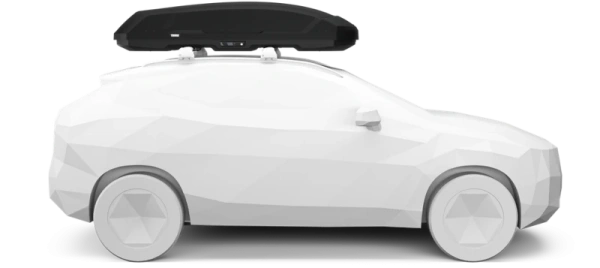 Боксы на крышу Thule Force 3 XL THULE Thule Force 3 XL THULE