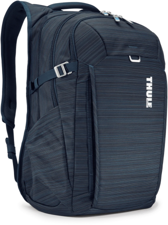 Рюкзак для ноутбука Thule Construct Backpack, 28L, Carbon Blue