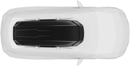 Thule Motion 3 XXL Low