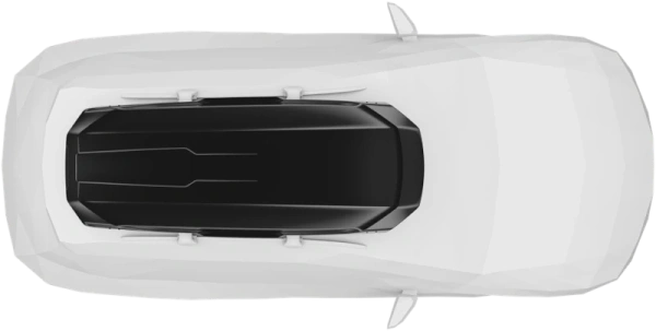 Боксы на крышу Thule Motion 3 XXL Low THULE Thule Motion 3 XXL Low THULE