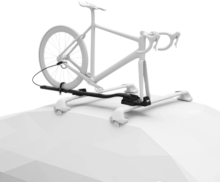 Вертикальное велосипедное крепление Thule FastRide 564