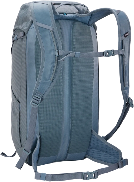 Рюкзаки Рюкзак Thule AllTrail, 25L, Pond Gray THULE Рюкзак Thule AllTrail, 25L, Pond Gray THULE