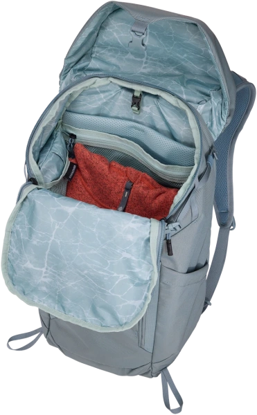 Рюкзаки Рюкзак Thule AllTrail, 25L, Pond Gray THULE Рюкзак Thule AllTrail, 25L, Pond Gray THULE