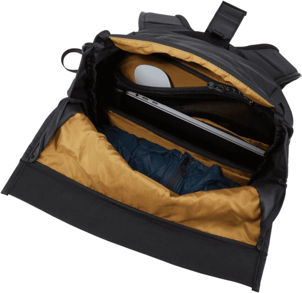 Рюкзаки Thule Paramount Commuter 18L Black THULE Thule Paramount Commuter 18L Black THULE
