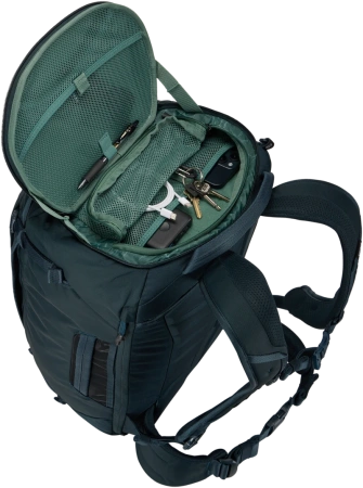 Thule Landmark 40L Darkest Blue