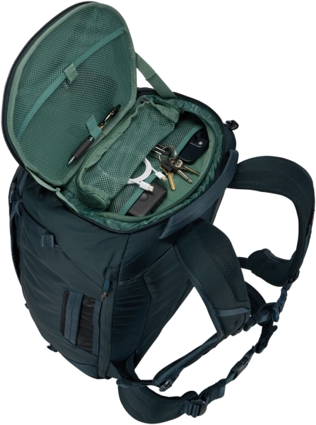 Рюкзаки Thule Landmark 40L Darkest Blue THULE Thule Landmark 40L Darkest Blue THULE