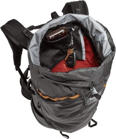 Thule Stir 35L Wood Thrush