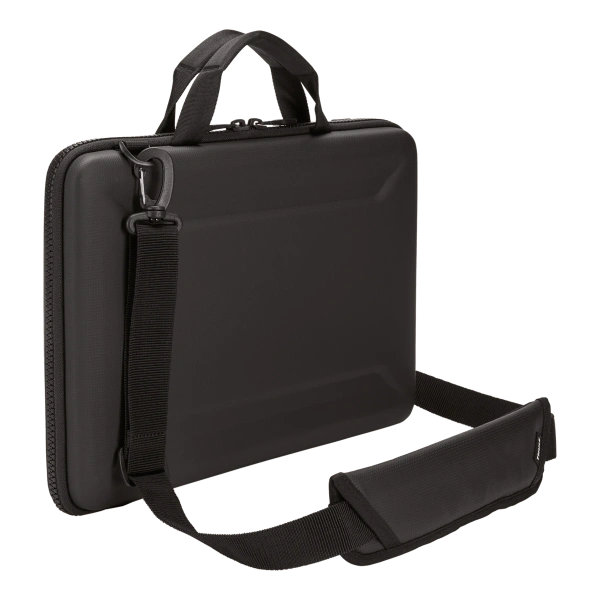 Повседневные сумки Сумка / дипломат Thule Gauntlet 4 MacBook Pro Attaché 16", Black THULE Сумка / дипломат Thule Gauntlet 4 MacBook Pro Attaché 16", Black THULE