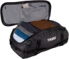 Спортивная сумка Thule Chasm Duffel, 90L, Black, New