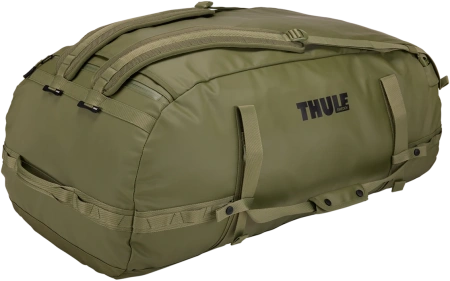 Спортивная сумка Thule Chasm Duffel, 130L, Olivine