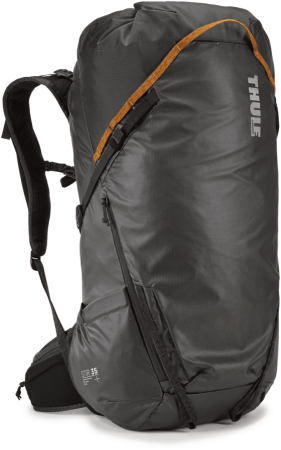 Туристический рюкзак Thule Stir, 35L, Obsidian
