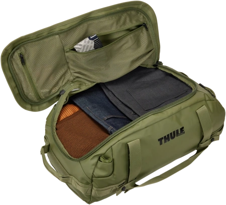 Thule Chasm 40L Olivine Полиэстер 900 ден