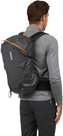 Туристический рюкзак Thule Stir, 25L, Obsidian