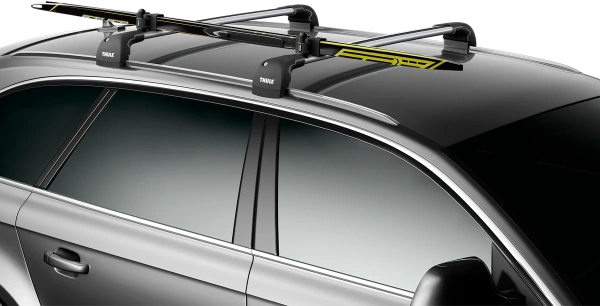 Багажники для зимнего спортивного снаряжения Thule SkiClick THULE Thule SkiClick THULE