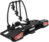 Платформа на фаркоп Thule VeloSpace XT BLACK для 3-х велосипедов 939