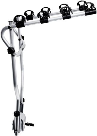 Крепление на фаркоп Thule HangOn для 4-х велосипедов 9708