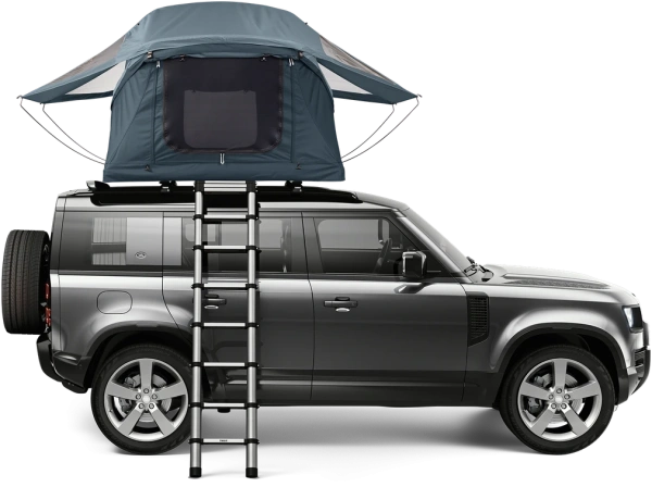 Палатки для крыши Thule Approach M Dark Slate THULE Thule Approach M Dark Slate THULE