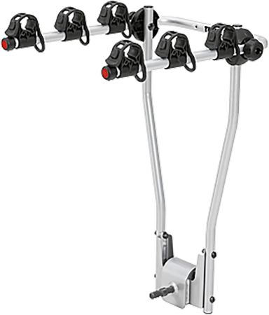 Крепление на фаркоп Thule HangOn для 3-х велосипедов (без функции наклона) 974