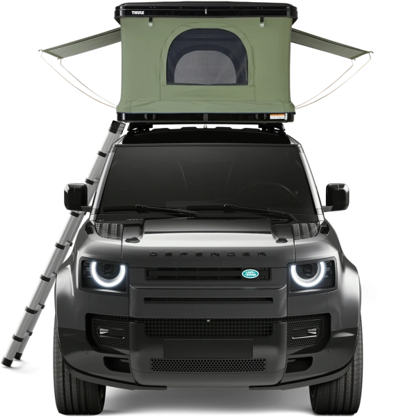Палатки для крыши Палатка Thule Basin THULE Палатка Thule Basin THULE