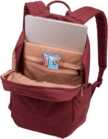 Рюкзак Thule Notus Backpack, 20L, New Maroon Рюкзак Thule Notus Backpack, 20L, New Maroon