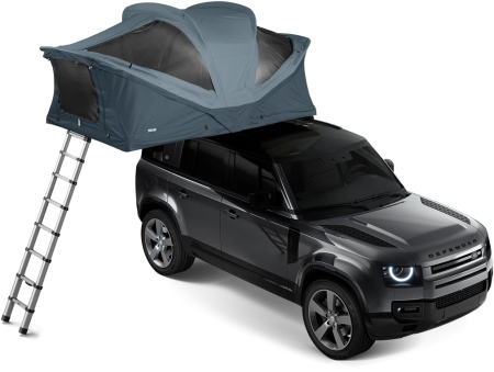 Thule Approach M Dark Slate