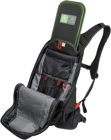 Thule Rail 12L Pro Covert