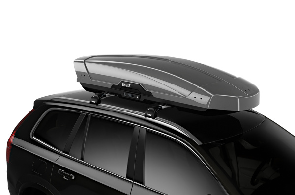 Боксы на крышу Бокс Thule Motion XT XL (800), 215х91,5х44 см, серебристый глянцевый, 500 л THULE Бокс Thule Motion XT XL (800), 215х91,5х44 см, серебристый глянцевый, 500 л THULE