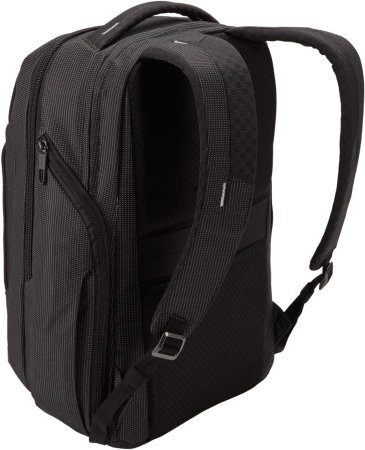 Рюкзак для ноутбука Thule Crossover 2 Backpack, 30L, Black,
