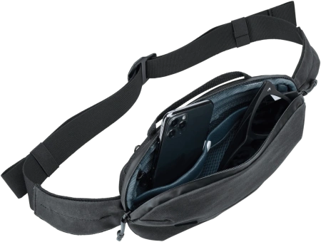 Thule Aion sling bag Black