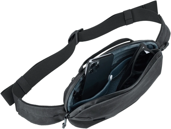 Рюкзаки Thule Aion sling bag Black THULE Thule Aion sling bag Black THULE