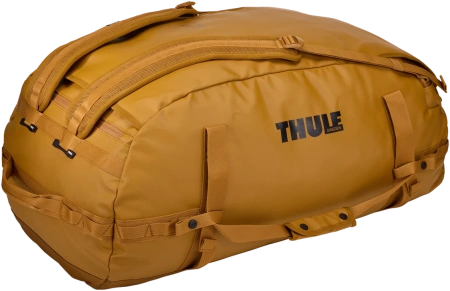 Спортивная сумка Thule Chasm Duffel, 90L, Golden