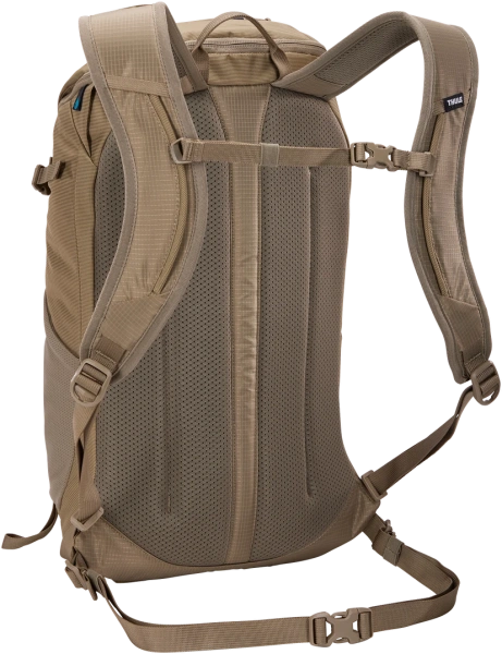 Рюкзаки Thule AllTrail Day18L Faded Khaki THULE Thule AllTrail Day18L Faded Khaki THULE