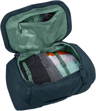 Thule Landmark 60L Darkest Blue, женская