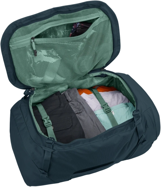 Рюкзаки Thule Landmark 60L Darkest Blue, женская THULE Thule Landmark 60L Darkest Blue, женская THULE