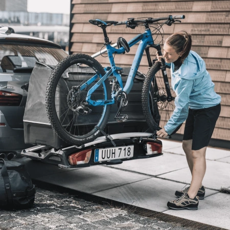 Адаптер для Thule VeloSpace XT Bike 938, 939, повышающий вместимость на 1 велосипед