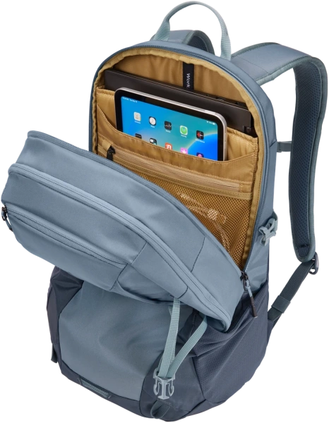 Рюкзаки Thule EnRoute 23L Pond/Dark Slate THULE Thule EnRoute 23L Pond/Dark Slate THULE