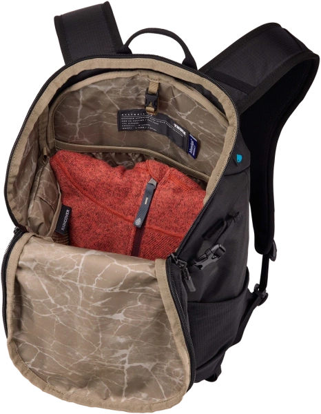 Рюкзаки Thule AllTrail Day18L Black THULE Thule AllTrail Day18L Black THULE
