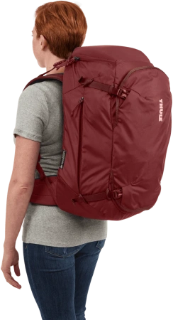 Thule Landmark 40L Dark Bordeaux