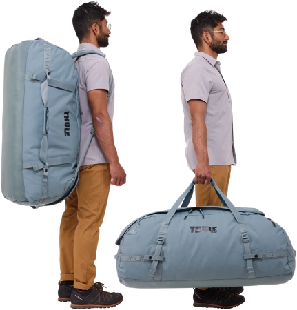 Thule Chasm 130L Pond