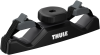 Thule JawGrip универсальное крепление для перевозки снаряжения для водных видов спорта черный