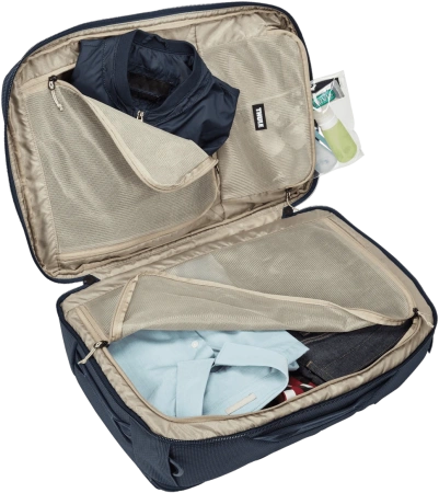 Thule Crossover 2 convertible Dress Blue