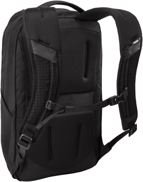 Рюкзаки Thule Accent 20L Black THULE Thule Accent 20L Black THULE