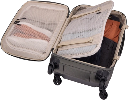 Чемодан для ручной клади Thule Subterra 2, 35L, Vetiver Gray