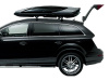 Thule Excellence XT Black glossy/Titan metallic